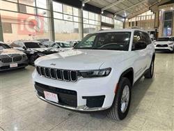 Jeep Grand Cherokee L